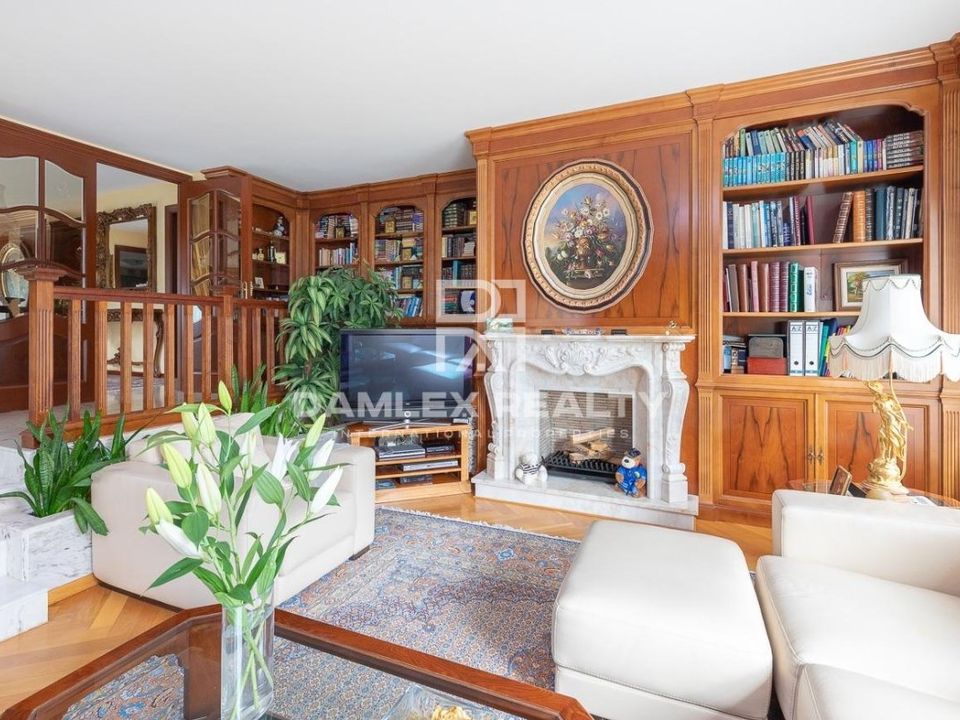 Villa i S'agaro, Gerona - foto 3