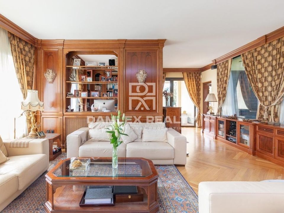 Villa i S'agaro, Gerona - foto 4