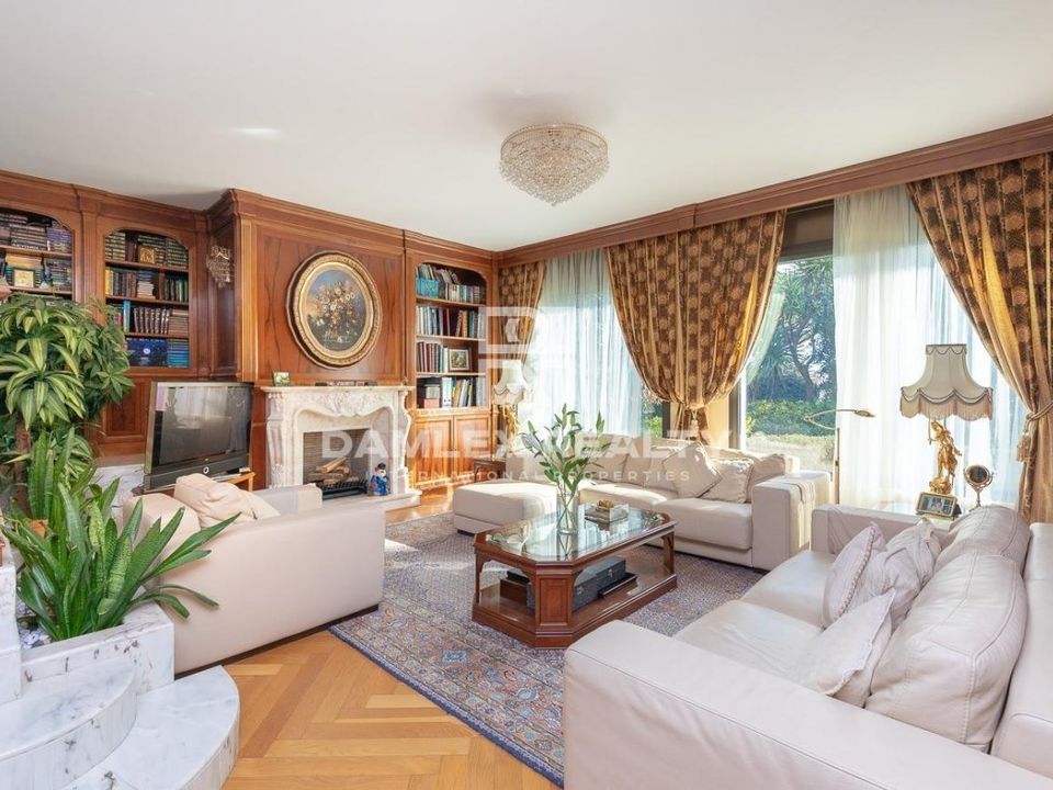 Villa i S'agaro, Gerona - foto 5