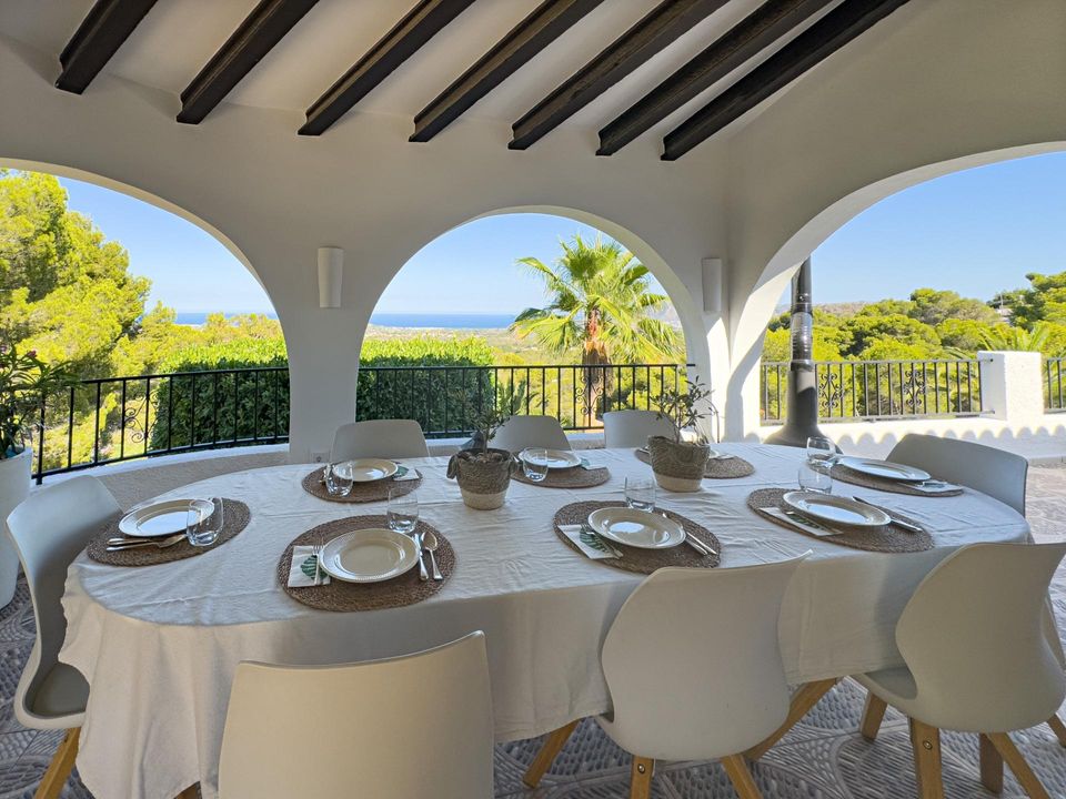Villa i La Nucia, Alicante - foto 1