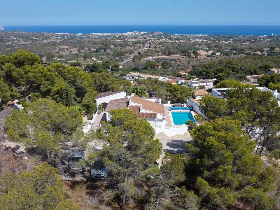 Villa i La Nucia, Alicante - foto 4