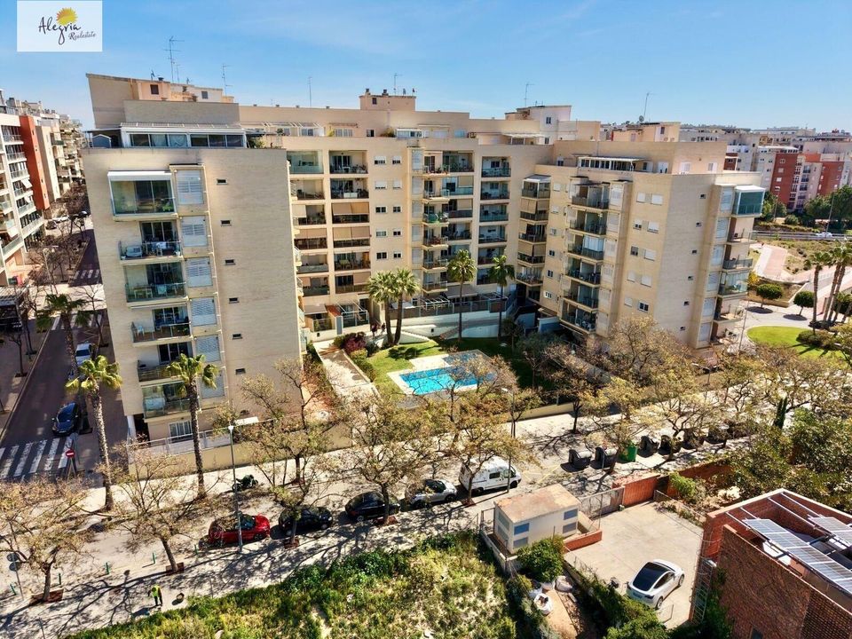 Lejlighed i Paterna, Valencia - foto 1