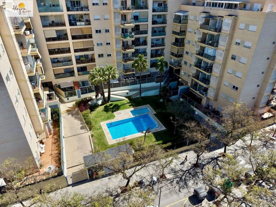 Lejlighed i Paterna, Valencia - foto 2