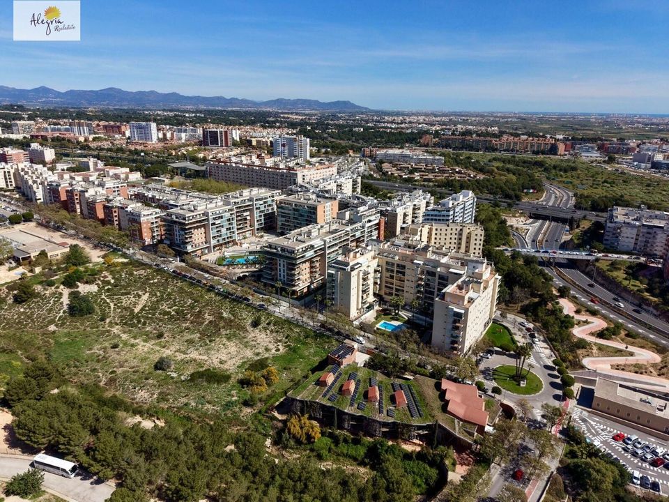 Lejlighed i Paterna, Valencia - foto 3