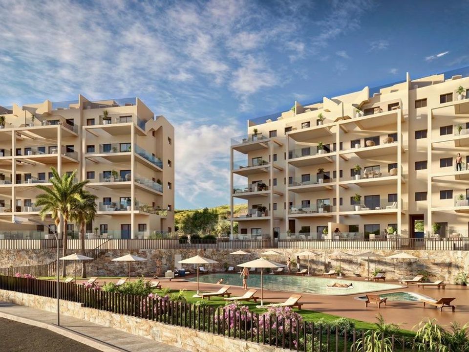 Apartamento en Corvera, Murcia - foto 3