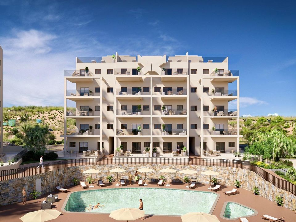 Apartamento en Corvera, Murcia - foto 4