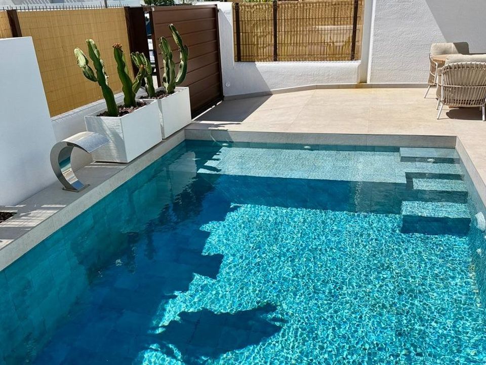 Villa i Los Alcazares, Murcia - foto 2