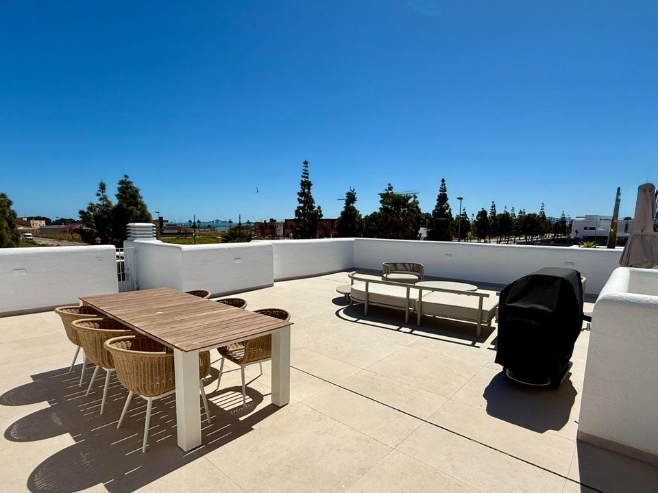 Villa i Los Alcazares, Murcia - foto 3