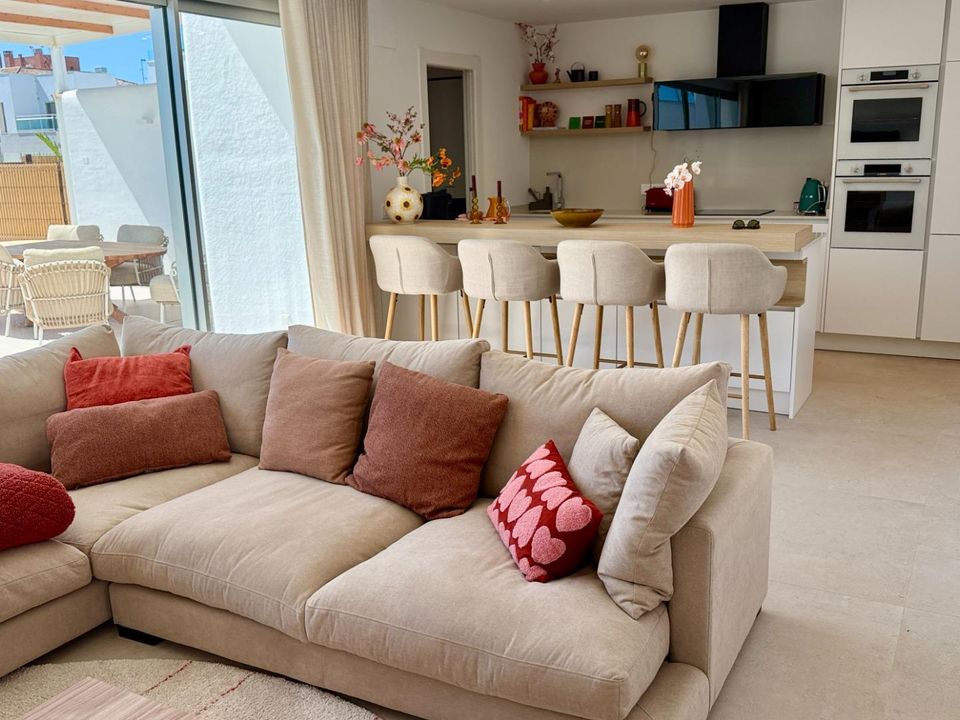 Villa i Los Alcazares, Murcia - foto 4