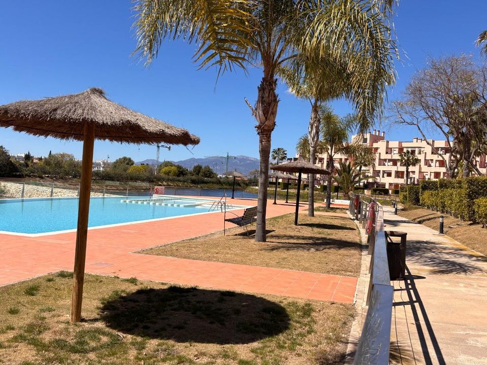 Lejlighed i Condado de Alhama Golf Resort, Murcia - foto 2