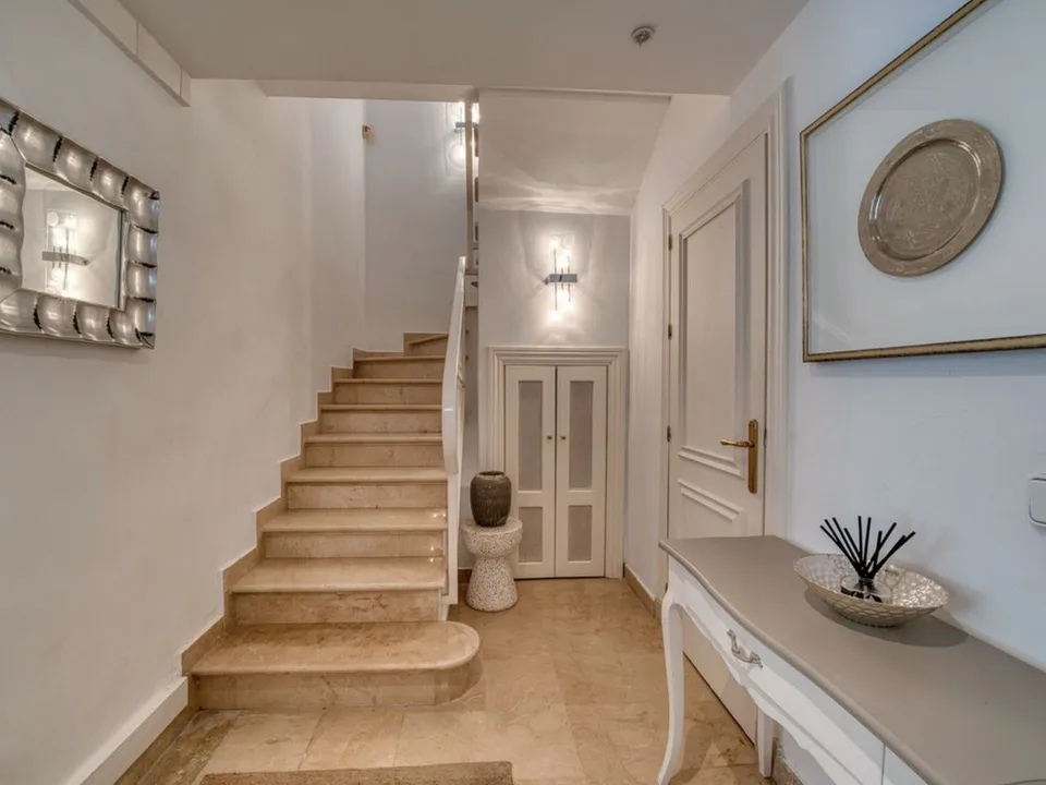 Byhus i La Heredia, Malaga - foto 4