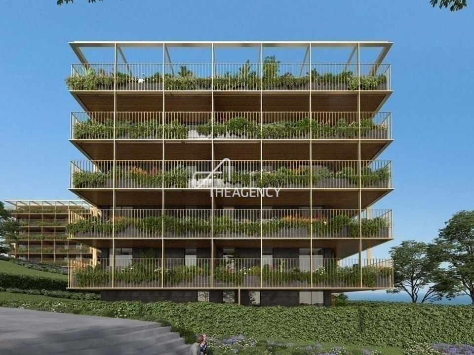 Lejlighed i Santa Marinha do Zezere, Porto - foto 4