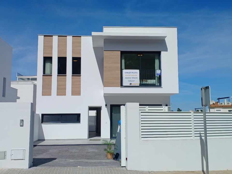 Villa i Denia, Alicante - foto 2