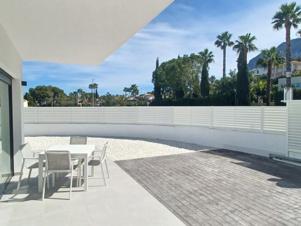 Villa i Denia, Alicante - foto 3