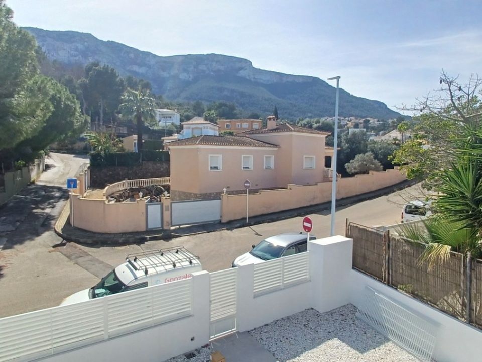Villa i Denia, Alicante - foto 5