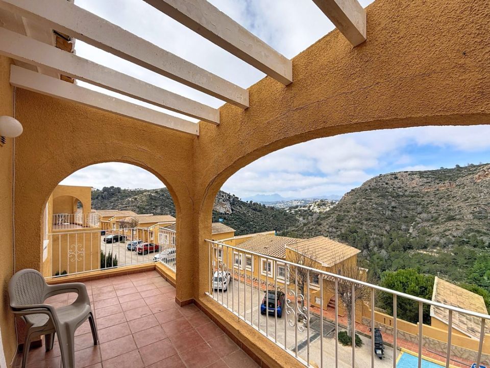 Lejlighed i Moraira, Alicante - foto 4