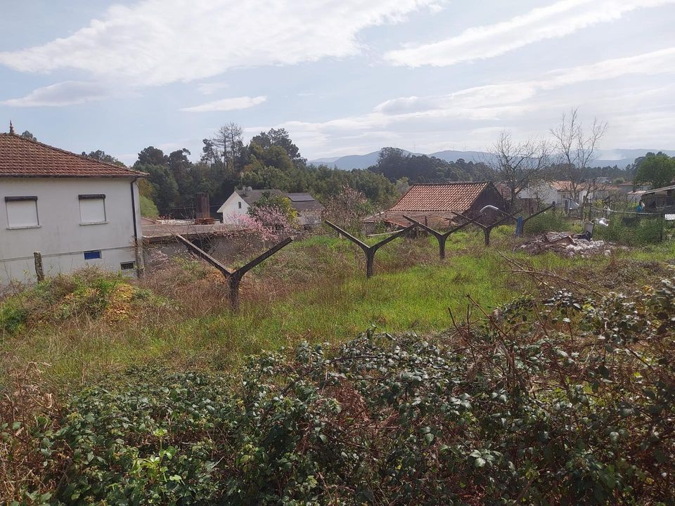 Helårsgrund i Moncao, Viana do Castelo - foto 2