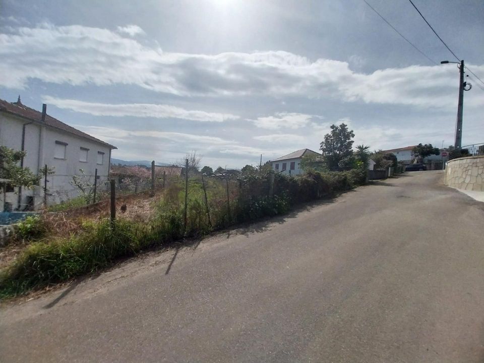 Helårsgrund i Moncao, Viana do Castelo - foto 3