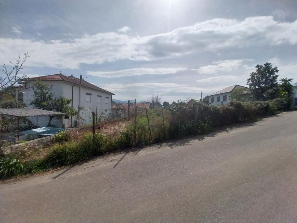 Helårsgrund i Moncao, Viana do Castelo - foto 4