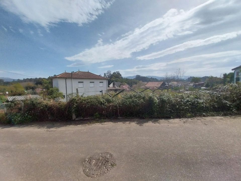 Helårsgrund i Moncao, Viana do Castelo - foto 5