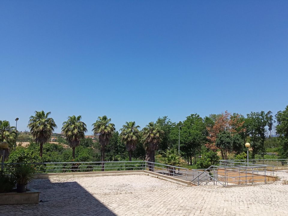 Helårsgrund i Santa Comba Dao, Viseu - foto 3