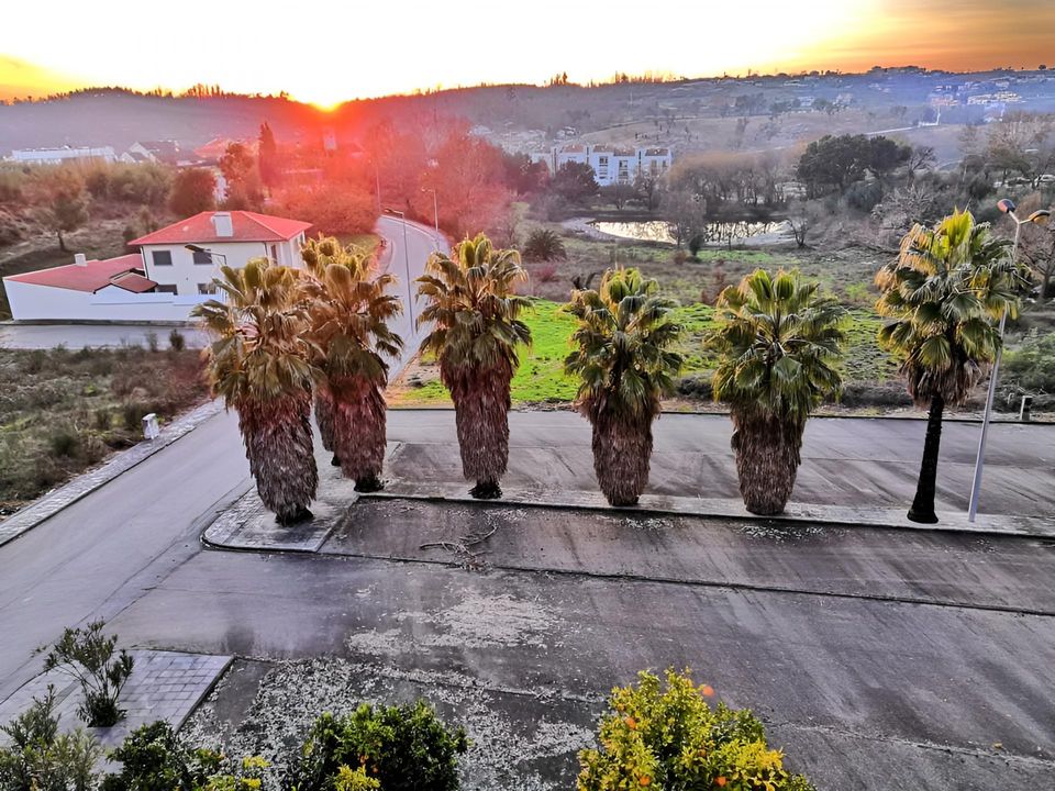 Helårsgrund i Santa Comba Dao, Viseu - foto 5