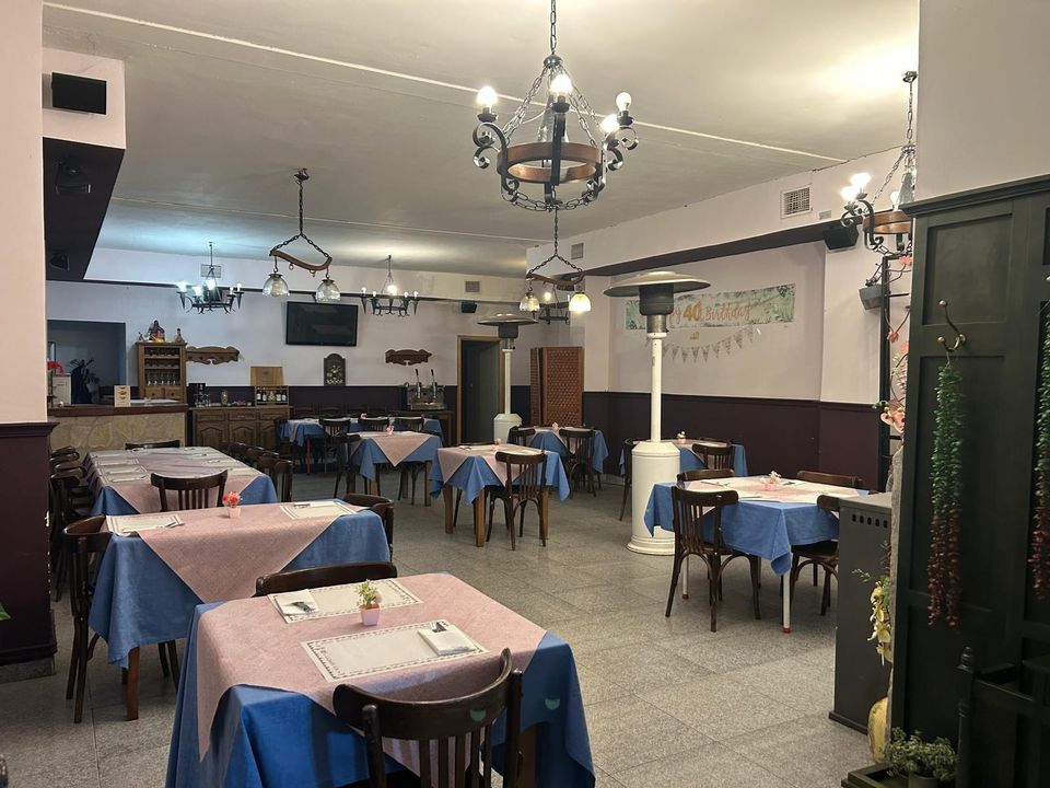 Erhvervsejendom i Trijueque, Guadalajara - foto 4