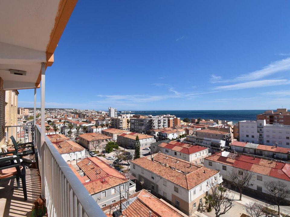 Penthouse i Santa Pola, Alicante - foto 2