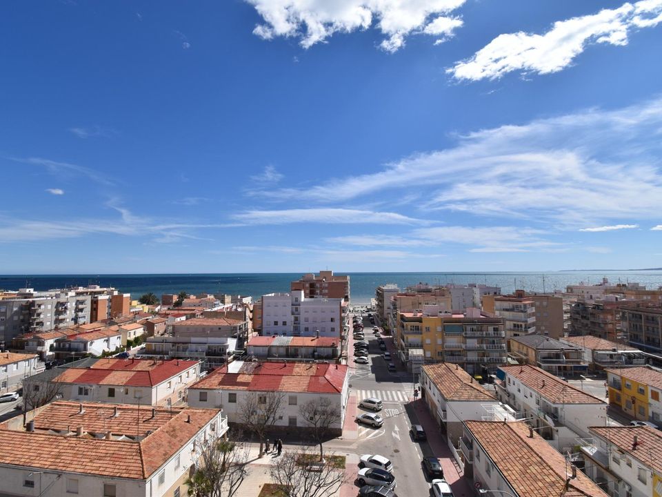 Penthouse i Santa Pola, Alicante - foto 3