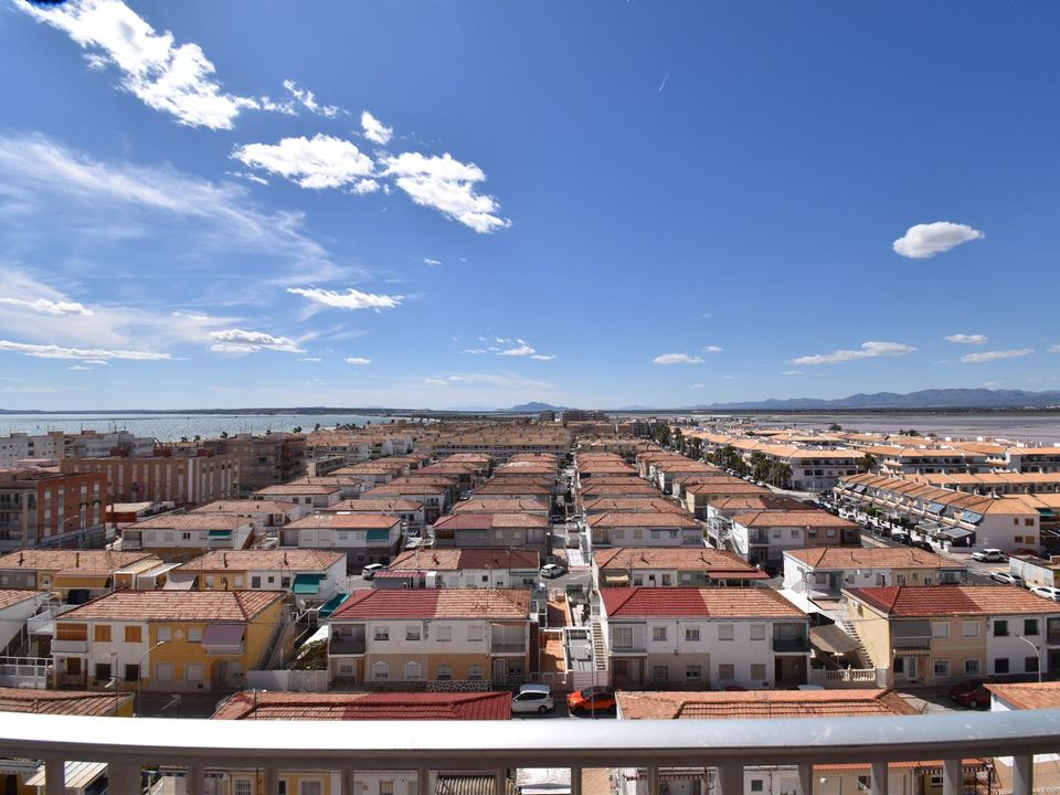 Penthouse i Santa Pola, Alicante - foto 4