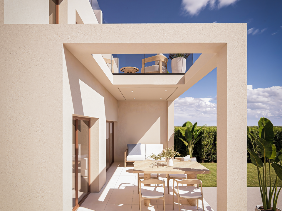 Villa en Corvera, Murcia - foto 3