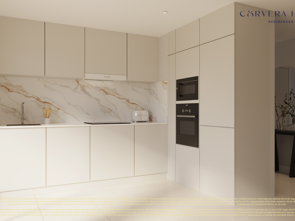 Villa en Corvera, Murcia - foto 4
