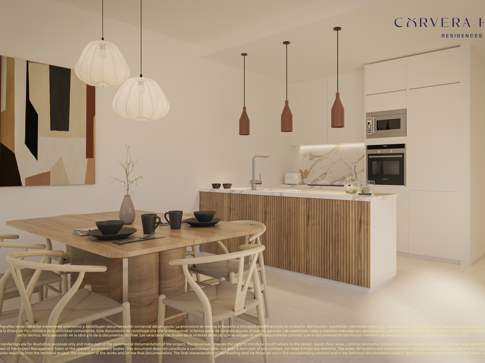 Villa in Corvera, Murcia - foto 4
