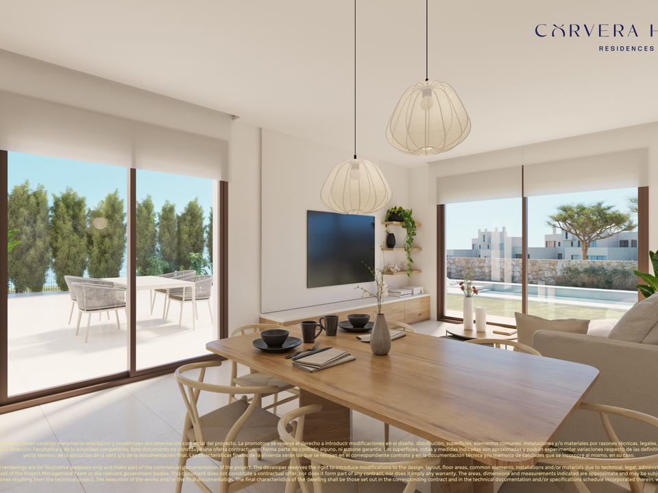 Villa in Corvera, Murcia - foto 5
