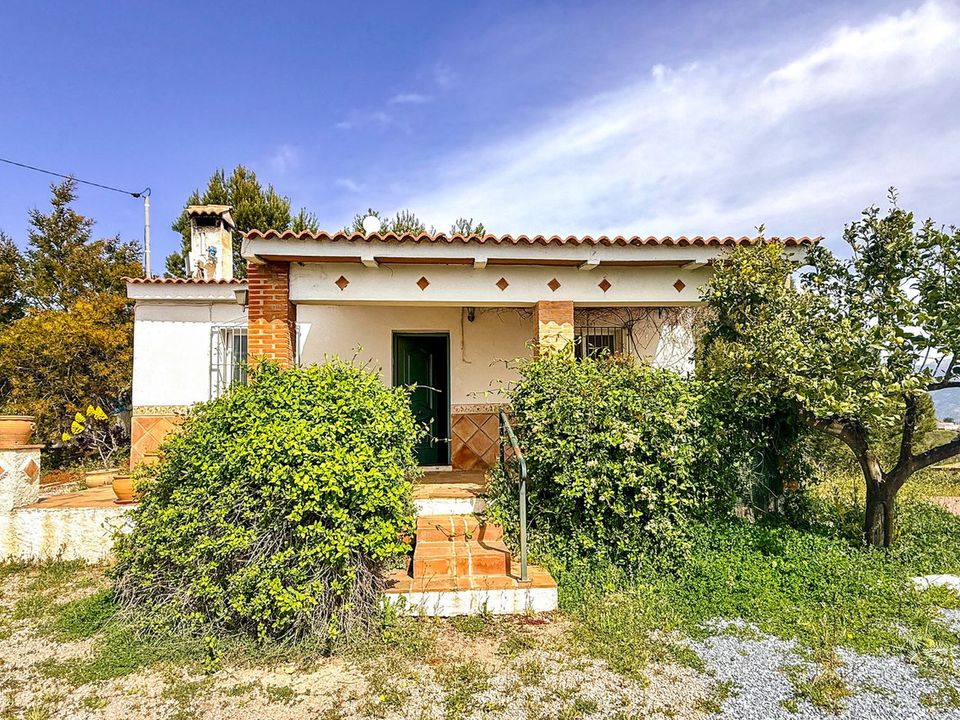 Villa i Arenas De Velez, Malaga - foto 3