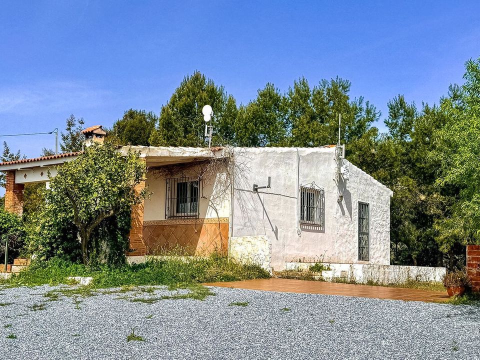 Villa i Arenas De Velez, Malaga - foto 4