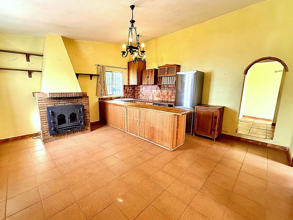 Villa i Arenas De Velez, Malaga - foto 5