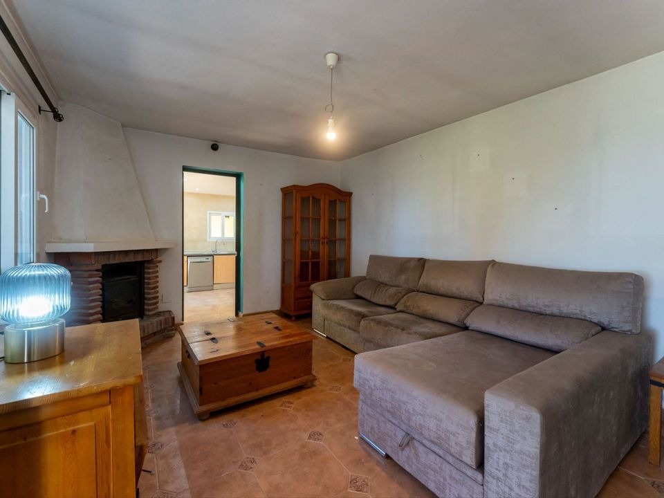 Finca i Ojen, Malaga - foto 3