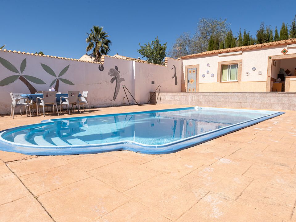 Villa i La Guardia De Jaen, Jaen - foto 3