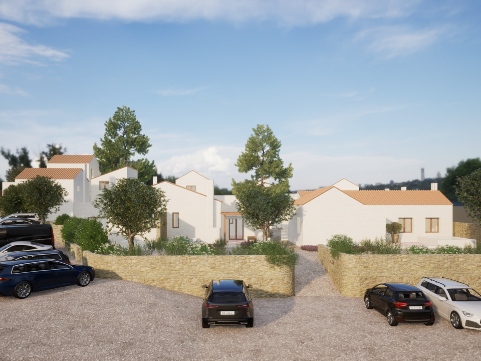 Byhus i Benalup-Casas Viejas, Cadiz - foto 2