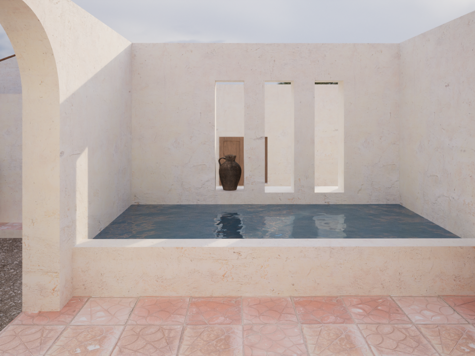 Byhus i Benalup-Casas Viejas, Cadiz - foto 1