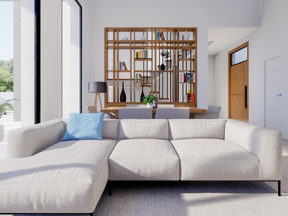Villa i Finestrat, Alicante - foto 4