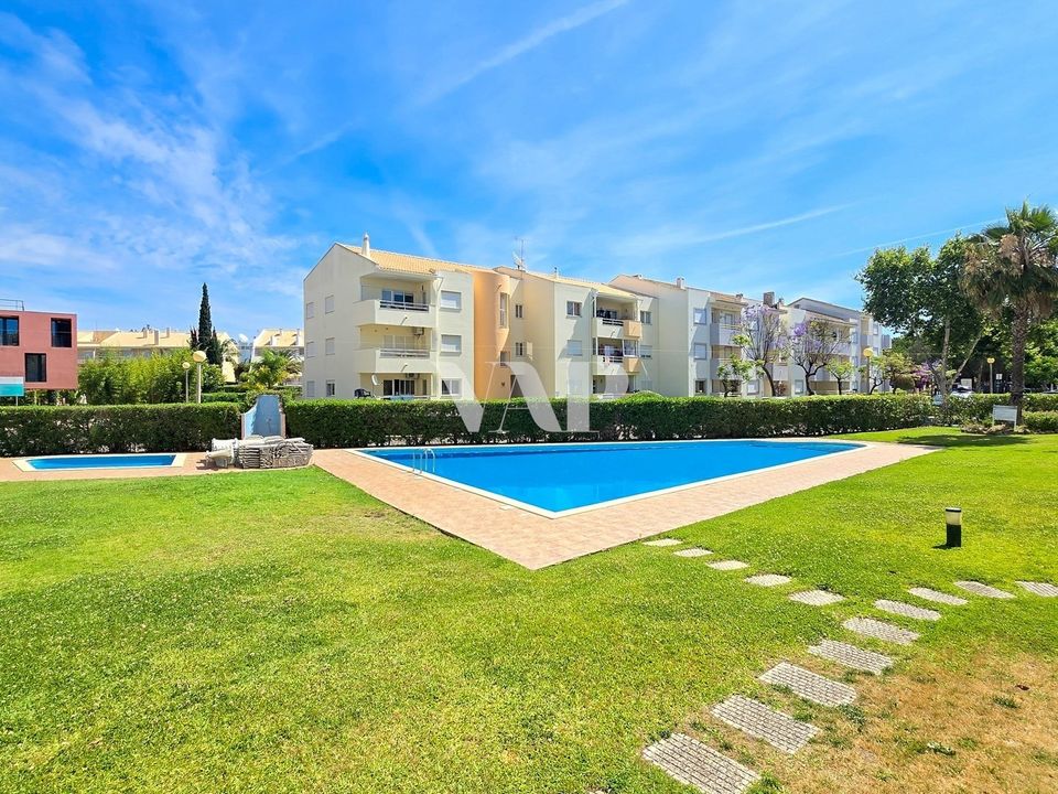 Lejlighed i Vilamoura, Faro - foto 1