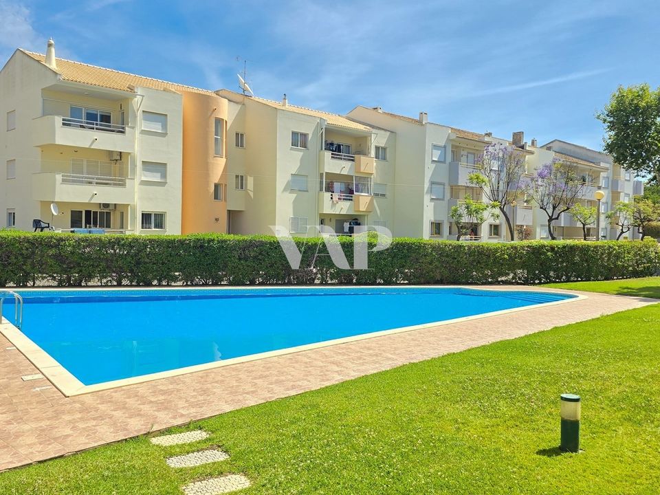 Lejlighed i Vilamoura, Faro - foto 1