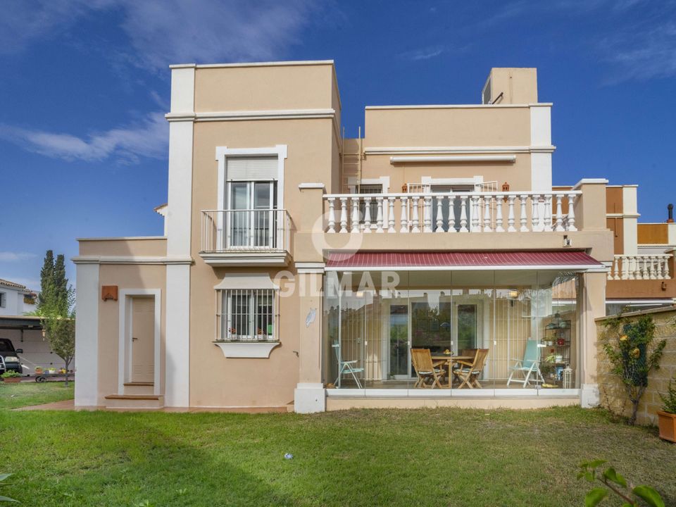 Byhus i Marbella, Malaga - foto 1