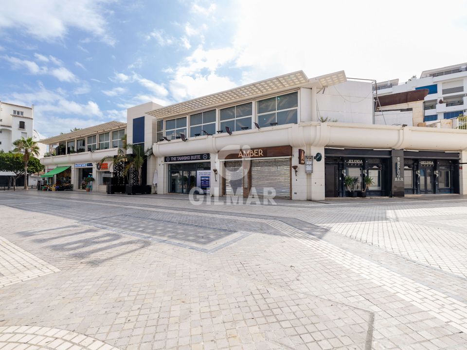L'establiment comercial a Marbella, Malaga - foto 2