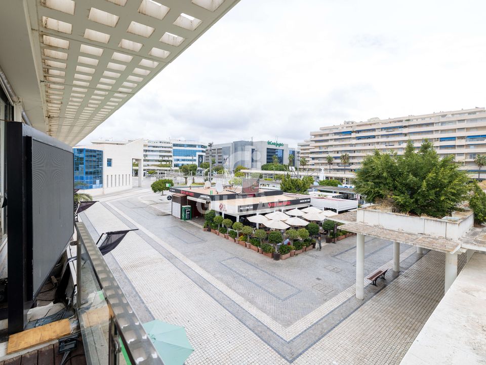 L'establiment comercial a Marbella, Malaga - foto 3