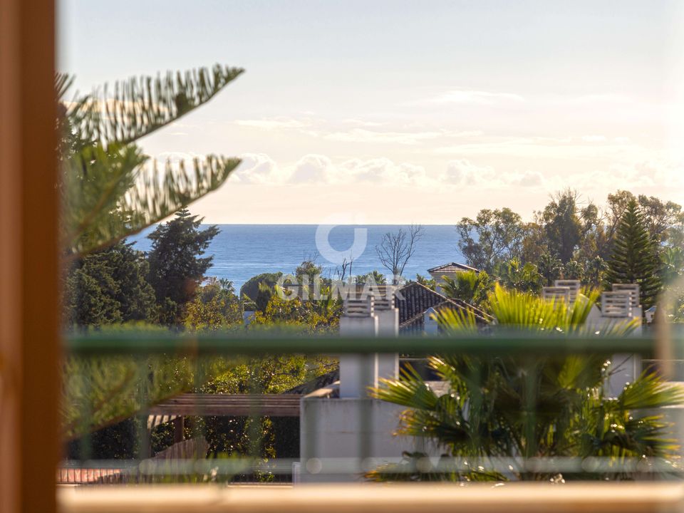 Lejlighed i Marbella, Malaga - foto 4