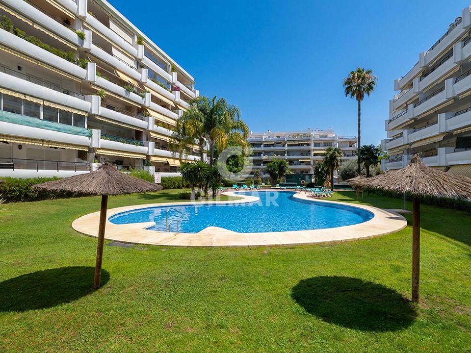 Penthouse i Malaga city, Malaga - foto 2