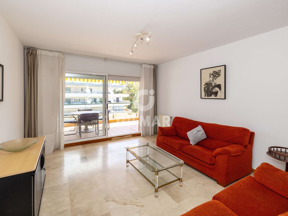 Penthouse i Malaga city, Malaga - foto 4